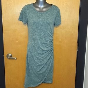Z Supply T-shirt Dress